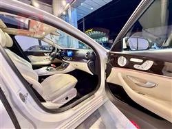 مێرسێدس بێنز E-Class
